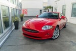 2007 Jaguar XK 2dr Coupe