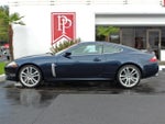 2008 Jaguar XK XKR