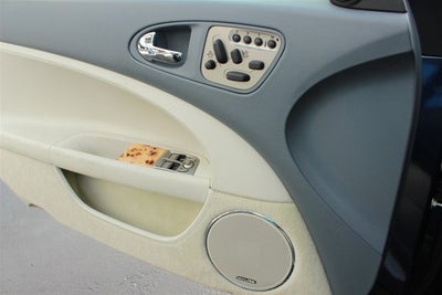 2008 Jaguar XK XKR