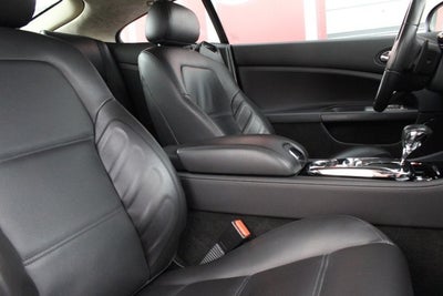 2008 Jaguar XK XKR