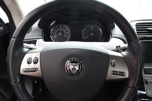 2008 Jaguar XK XKR
