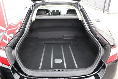 2008 Jaguar XK XKR
