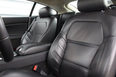 2008 Jaguar XK XKR