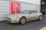 2007 Jaguar XK XKR