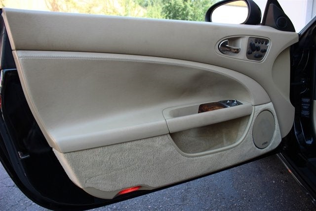 2008 Jaguar XK Convertible