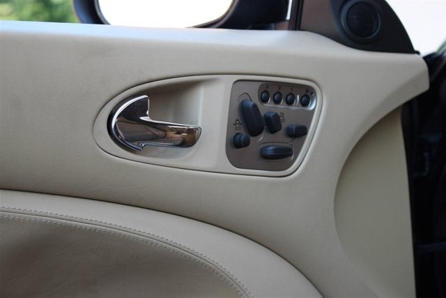 2008 Jaguar XK Convertible