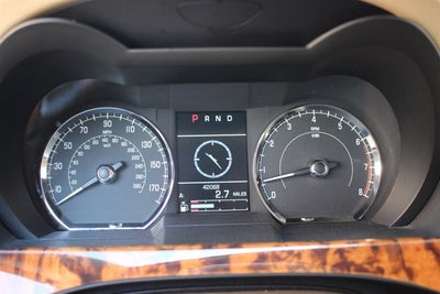 2008 Jaguar XK Convertible
