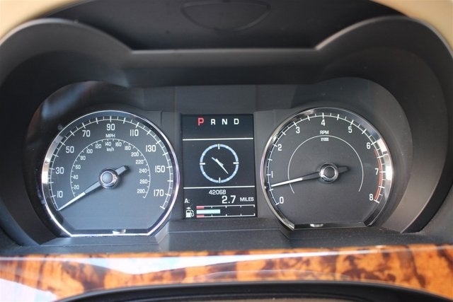 2008 Jaguar XK Convertible