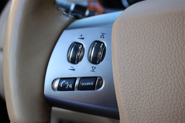 2008 Jaguar XK Convertible