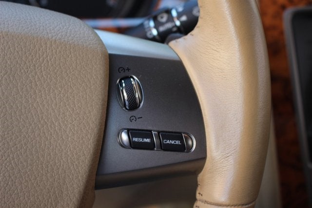 2008 Jaguar XK Convertible