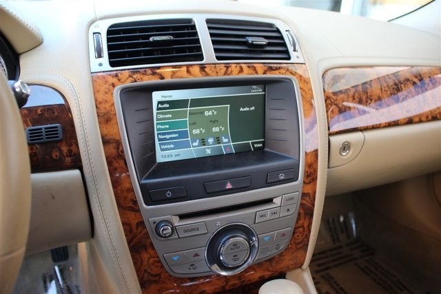 2008 Jaguar XK Convertible