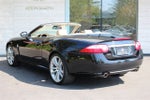 2008 Jaguar XK Convertible