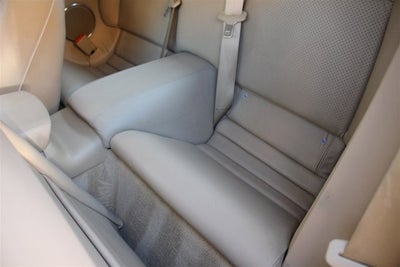 2008 Jaguar XK Convertible