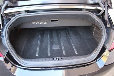 2008 Jaguar XK Convertible