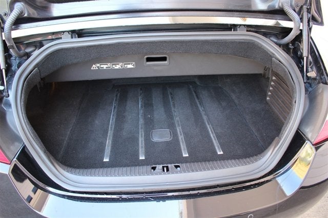 2008 Jaguar XK Convertible