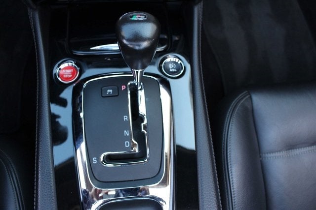 2008 Jaguar XKR Convertible