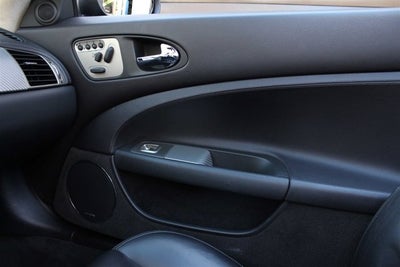 2008 Jaguar XKR Convertible