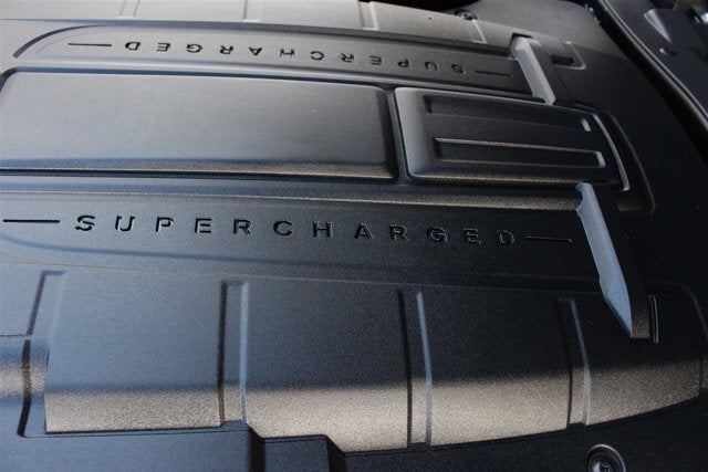 2008 Jaguar XKR Convertible