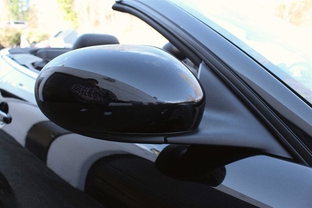 2008 Jaguar XKR Convertible