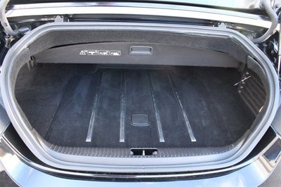 2008 Jaguar XKR Convertible