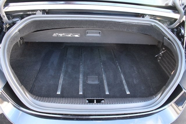 2008 Jaguar XKR Convertible