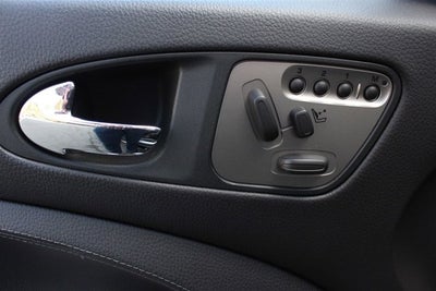 2008 Jaguar XKR Convertible