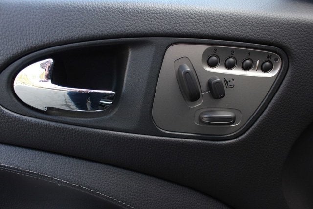 2008 Jaguar XKR Convertible