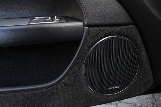 2008 Jaguar XKR Convertible