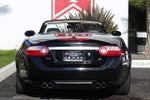 2008 Jaguar XKR Convertible