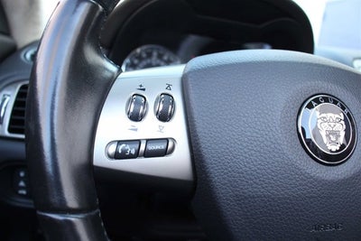 2008 Jaguar XKR Convertible