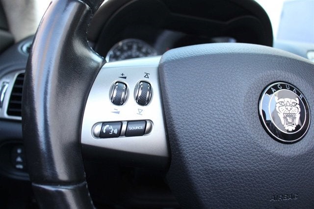 2008 Jaguar XKR Convertible
