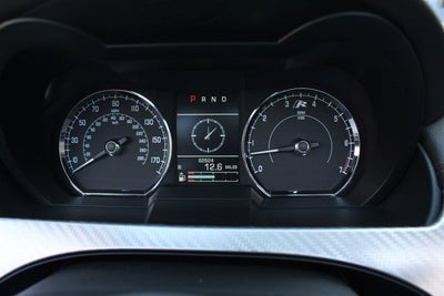 2008 Jaguar XKR Convertible