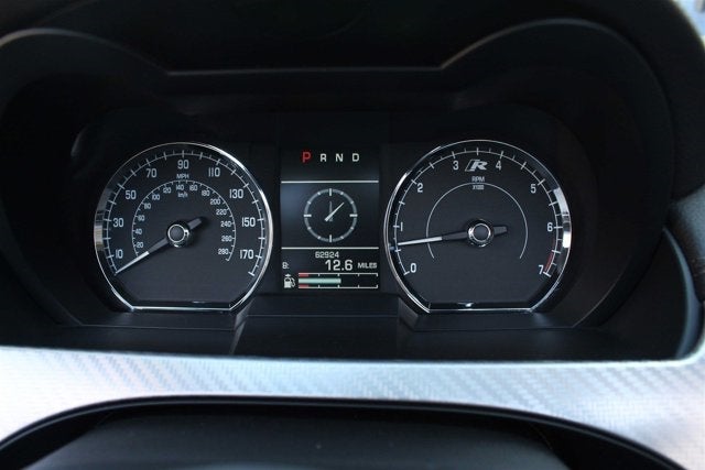 2008 Jaguar XKR Convertible
