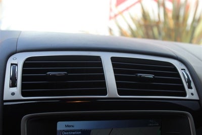 2010 Jaguar XKR Coupe