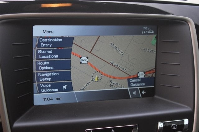 2010 Jaguar XKR Coupe