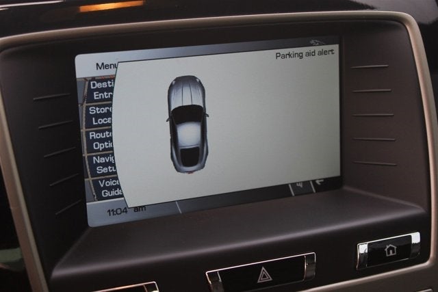 2010 Jaguar XKR Coupe