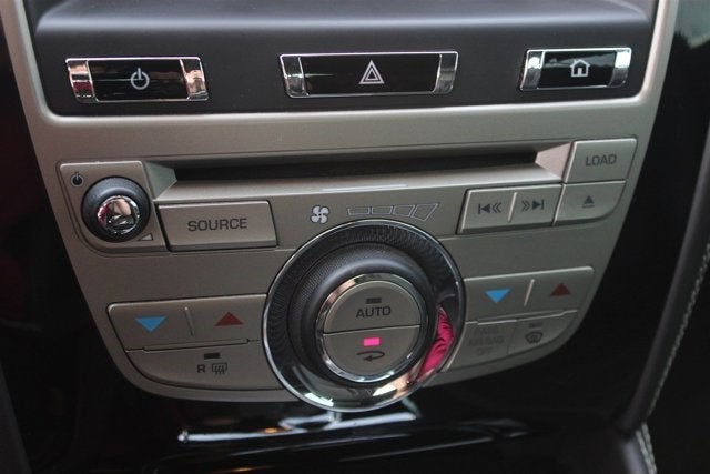 2010 Jaguar XKR Coupe