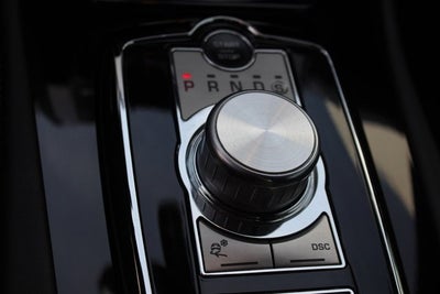 2010 Jaguar XKR Coupe