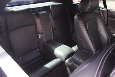 2010 Jaguar XKR Coupe