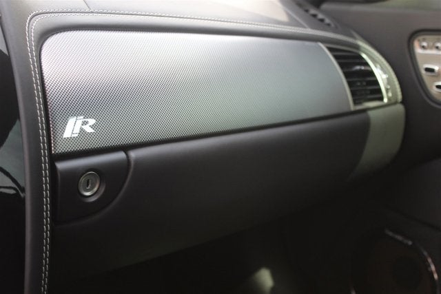 2010 Jaguar XKR Coupe