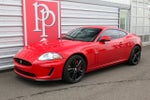 2011 Jaguar XK XKR