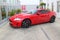 2011 Jaguar XK XKR