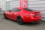2011 Jaguar XK XKR