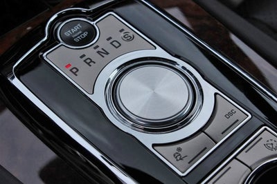 2011 Jaguar XKR Coupe