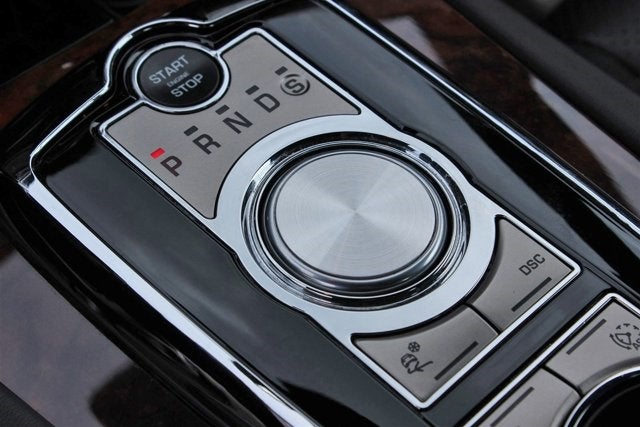 2011 Jaguar XKR Coupe