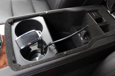 2011 Jaguar XKR Coupe