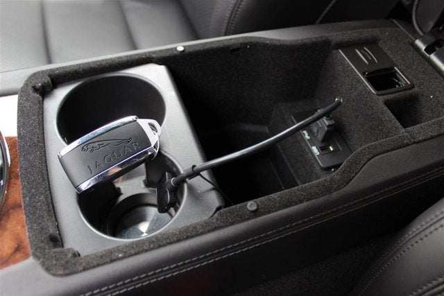 2011 Jaguar XKR Coupe