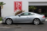 2011 Jaguar XKR Coupe