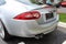 2011 Jaguar XKR Coupe