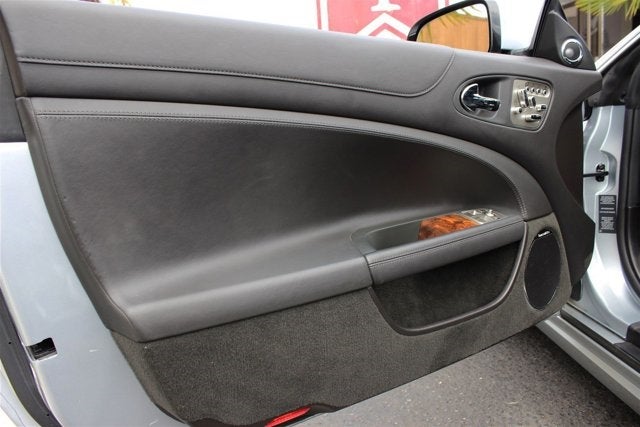 2011 Jaguar XKR Coupe